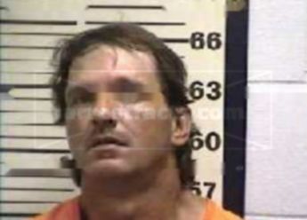 Mark Shane Wall