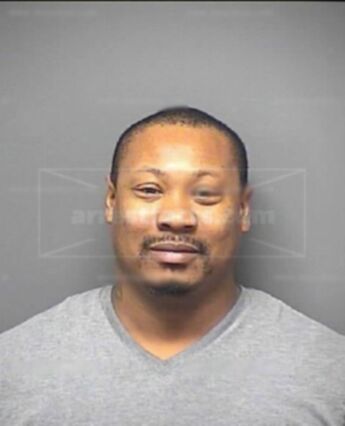 Ronnie Lee Rogers