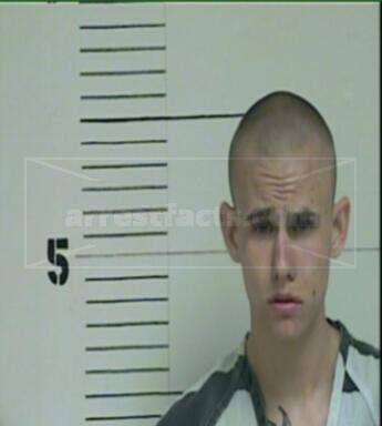 Ashton Lucas Lomas