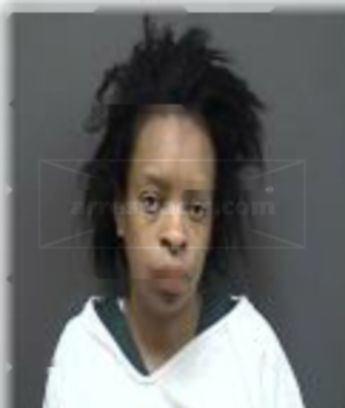 Lekecha Turner