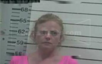 Stacey Lee Leonti