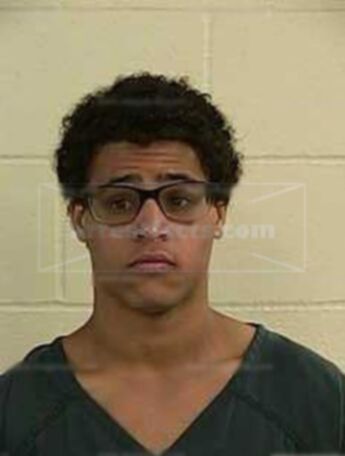 Brandon Cole Davis