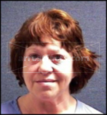 Rose Marie Smith