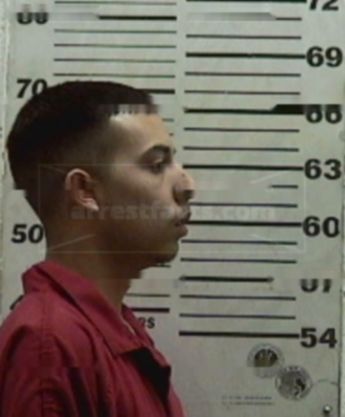 Sammy R Vasquez