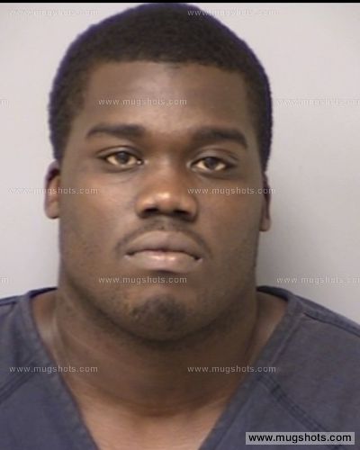 Delvin Collins Anderson