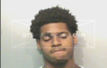 Dante Terrell Cooper