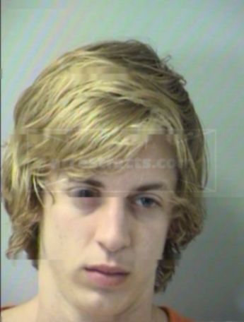Brandon Wayne Roswell