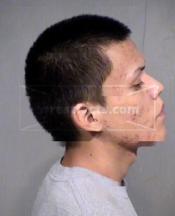 Jason Joesph Bowman