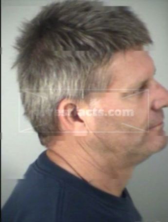 Jeffrey Clark Poag
