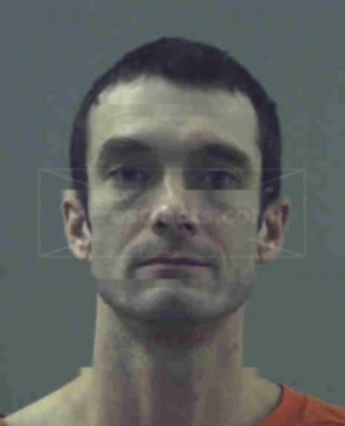 Justin Arbry Hammond