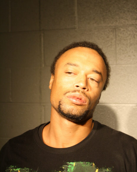 Eric Mccray