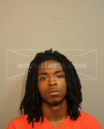 Rashard Armour
