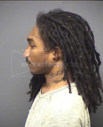 Dameion William Fuller