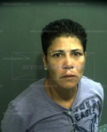 Norma Liza Cuevas