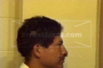 Tomas Vicencio-De La Cruz