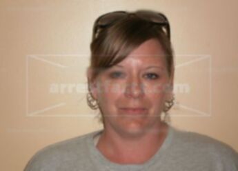 Rachael Leann Simpson