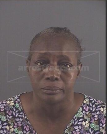 Josephine Nmi Davis