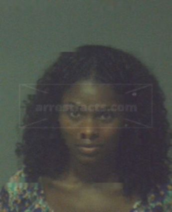 Paris Hollins