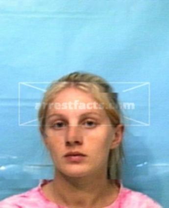 Candace Dawn Lambert