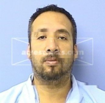 Juan A. Ordonez