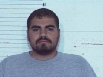 Ruben Lee Jaramillo