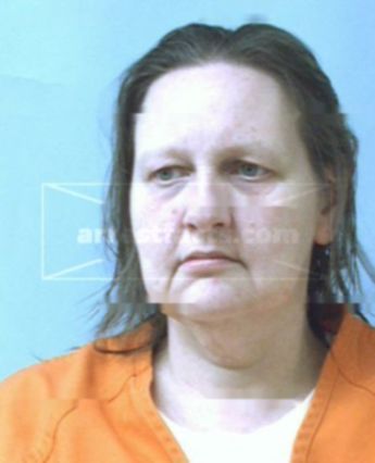 Brenda Lou Thorpe