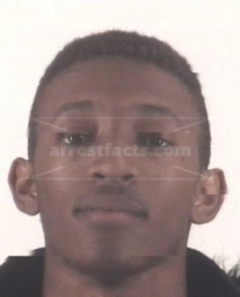 Demarcus Rhodes