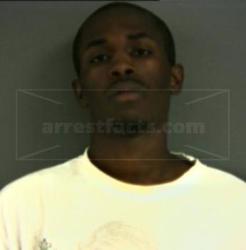 Davante Dashun Anthony