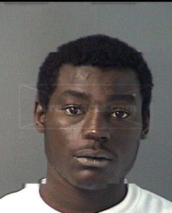 Paris Lamont Anderson