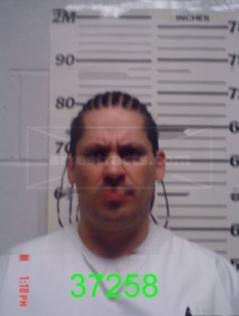 Michael Angelo Rivera
