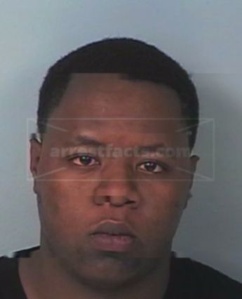 Stephen Andrew Gordon