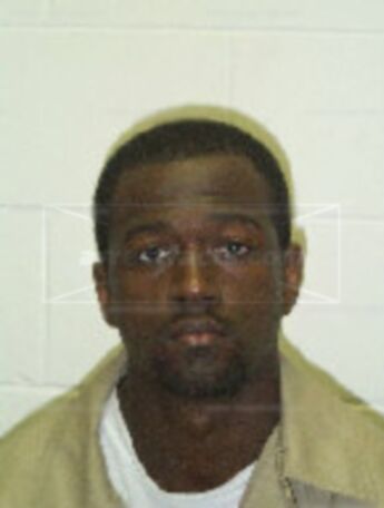 Alonzo D Toliver