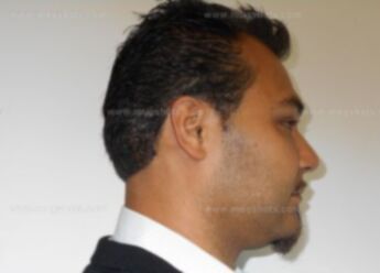 Marcos A Zamora