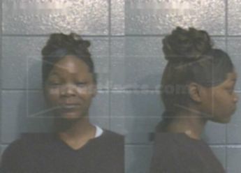 Yumika Shunta Mccrary