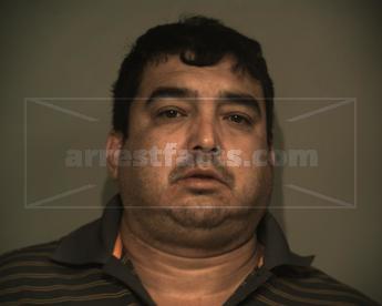 Mario Alberto Morales Gonzalez