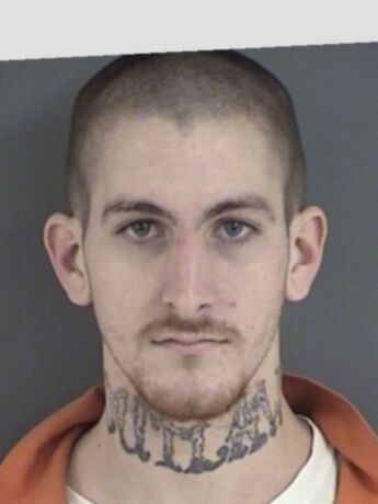Joshua Paul Glawson