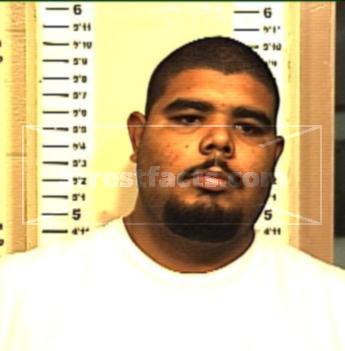 Jesus Enrique Espino