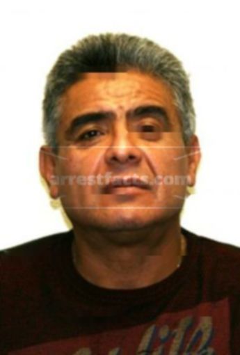 James Martinez Garcia
