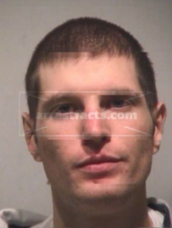 Aaron Michael Butler