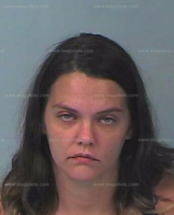 Stancy Fayth Mccullers