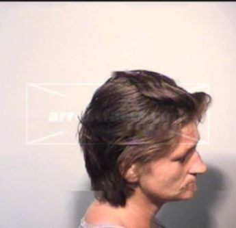 Samantha Ann Wright