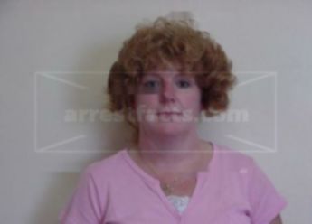 Frances Taylor Burkett