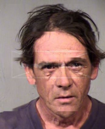 Kevin Francis Betts