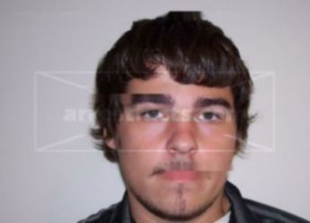 Brenden James Harris