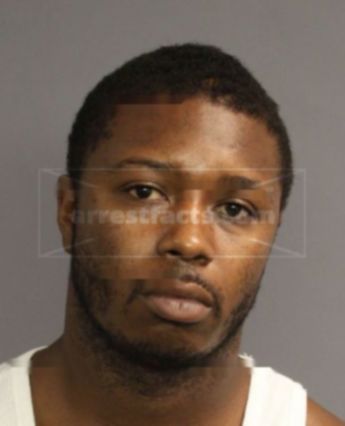 Rasheed Huggins