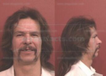 William John Gladue
