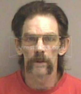Larry Lee Benson