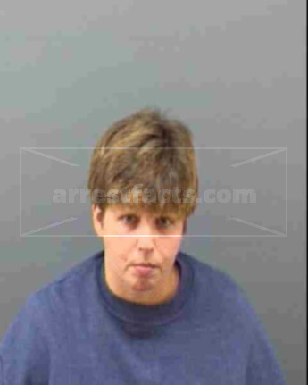 Mina Christyne Trobaugh