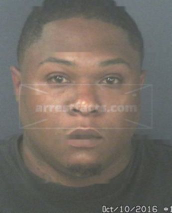 Antoine Dionte Jackson