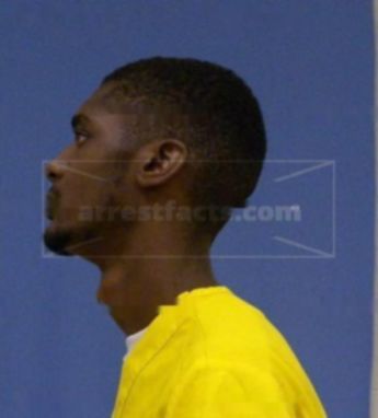 Nehemiah D Randle